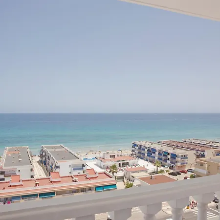 Hotel Los Delfines-2